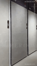 Sintered Stone (1200 x 1200 x 9mm)