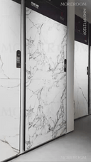 Sintered Stone (1200 x 1200 x 9mm)