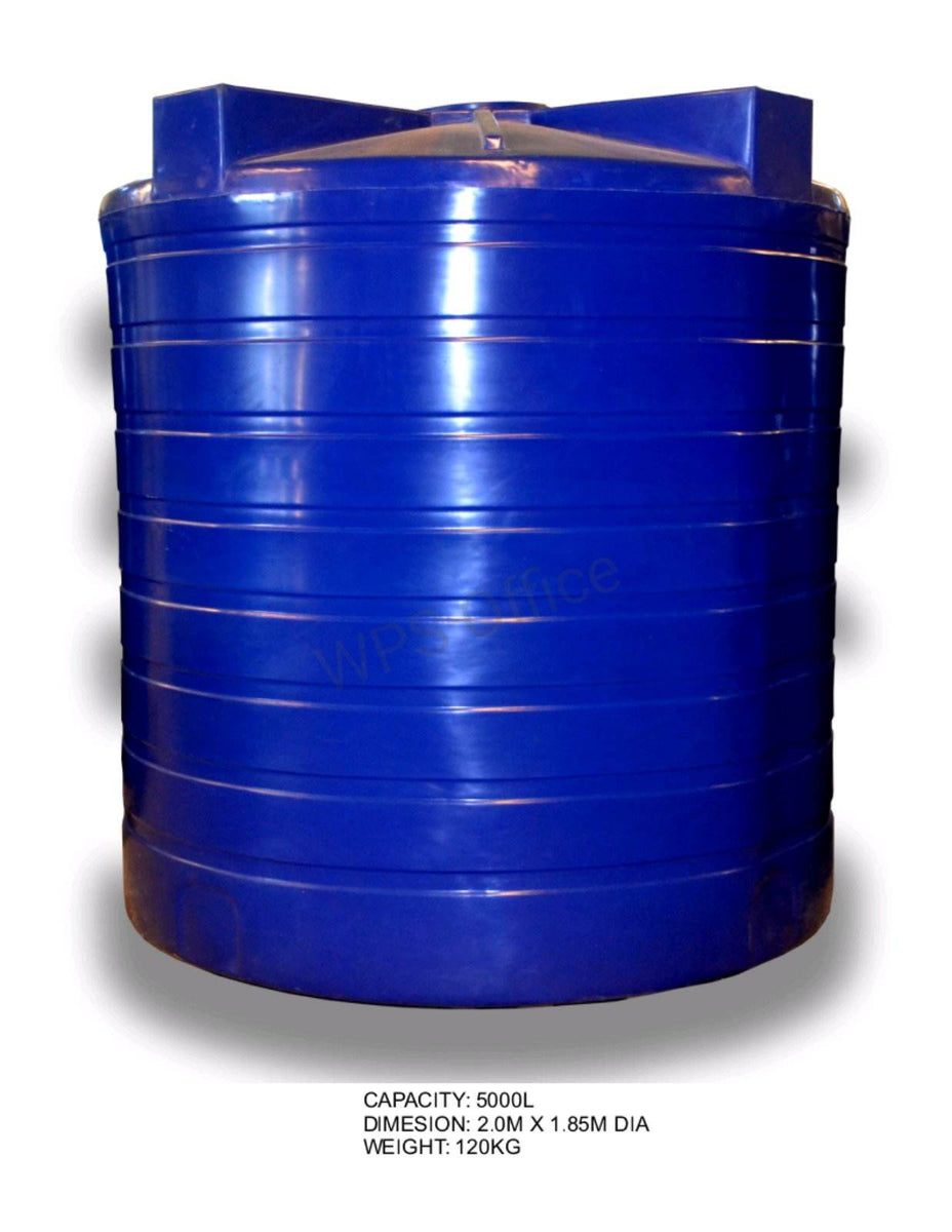 Hydrofill Potable Storage Tank – Superfab Contractor's Depot