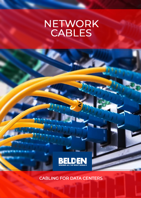 Belden Cables