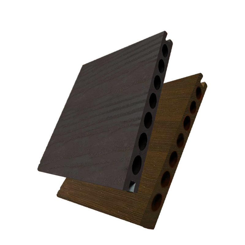 WPC (Wood Plastic Composite)