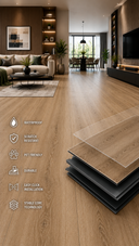 <p>SPC Flooring</p>