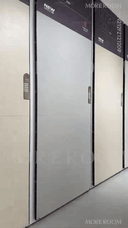 Sintered Stone (1200 x 1200 x 9mm)