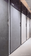 Sintered Stone (1200 x 1200 x 9mm)