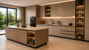 <p>Synchronized Wood Laminates</p>