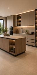 <p>Synchronized Wood Laminates</p>