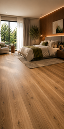 <p>Engineered Wood Flooring</p>