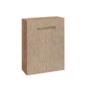 PLAYWOOD