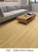 SPC Flooring