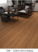 SPC Flooring