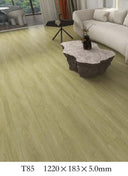 SPC Flooring