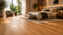 <p>Engineered Wood Flooring</p>