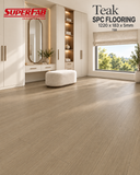SPC Flooring