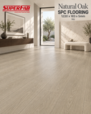 SPC Flooring