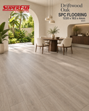 SPC Flooring