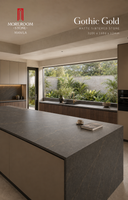 Sintered Stone (3200 x 1600 x 12mm)