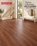 SPC Flooring