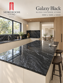 Sintered Stone (3200 x 1600 x 12mm)