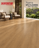 SPC Flooring