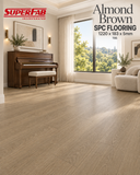 SPC Flooring