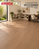 SPC Flooring
