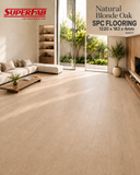 SPC Flooring