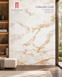 Sintered Stone (3200 x 1600 x 6mm)