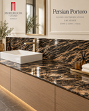 Sintered Stone (2700 x 1200 x 6mm)