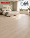 SPC Flooring