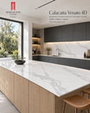 4D Sintered Stone (3200 x 1600 x 12mm)