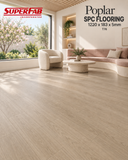 SPC Flooring