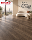 SPC Flooring