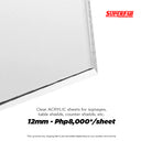 Acrylic Full Board (4x8)JNB