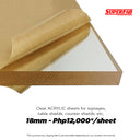 Acrylic Full Board (4x8)JNB