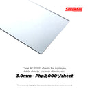 Acrylic Full Board (4x8)JNB