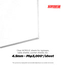 Acrylic Full Board (4x8)JNB