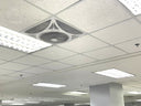 Drop Grid Ceiling Fan