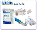 BELDEN ACCESSORIES