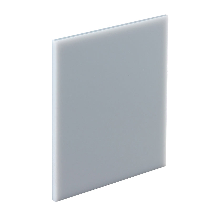 Diffuser White Acrylic Sheet/JNB – Superfab Contractor's Depot