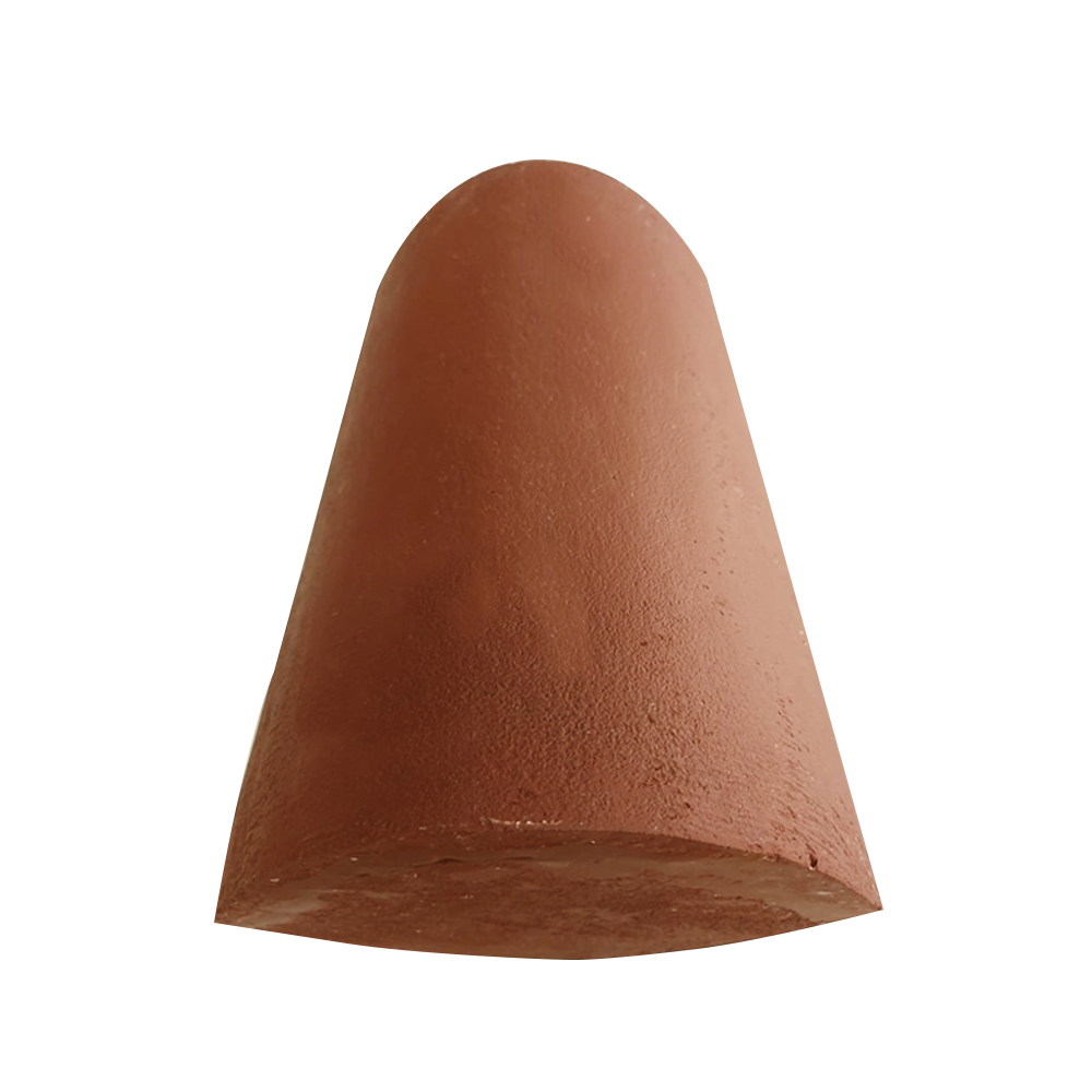 Flat End Ridge - SFTuffbilt – Superfab Contractor's Depot