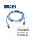 BELDEN ACCESSORIES