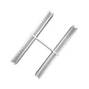 Straight Connector - Saktoform