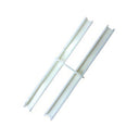 Straight Connector - Saktoform