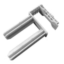 External Connector - Saktoform