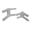 Hinge Connector - Saktoform