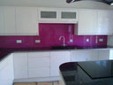 ACRYLIC SPLASHBACK