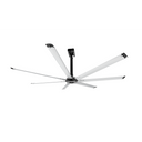 High Volume Low Speed Fan