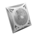Drop Grid Ceiling Fan