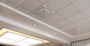 Drop Grid Ceiling Fan