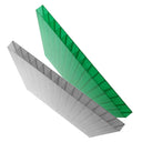 Polycarbonate Twin Wall